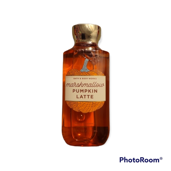 Marshmallow Pumpkin Latte Beauty Set - Picture 4 of 6